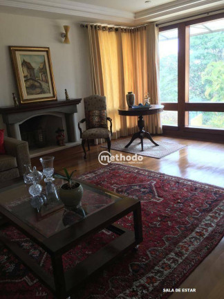 Imagem Casa com 3 Quartos à Venda, 496 m² em Jardim Conceição - Campinas Imagem Casa com 3 Quartos à Venda, 496 m² em Jardim Conceição - Campinas