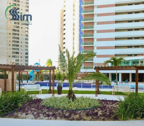 Imagem Apartamento com 3 Quartos à Venda, 78 m² em Papicu - Fortaleza Imagem Apartamento com 3 Quartos à Venda, 78 m² em Papicu - Fortaleza