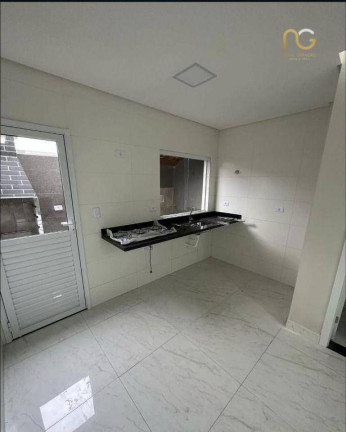 Imagem Casa com 2 Quartos à Venda, 60 m² em Aviação - Praia Grande