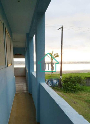 Imagem Sobrado com 4 Quartos à Venda, 289 m² em Porto Novo - Caraguatatuba