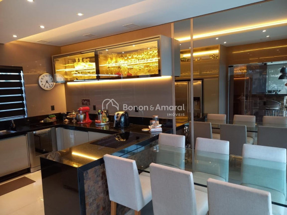 Imagem Casa de Condomínio com 5 Quartos à Venda, 560 m² em Alphaville Dom Pedro - Campinas Imagem Casa de Condomínio com 5 Quartos à Venda, 560 m² em Alphaville Dom Pedro - Campinas