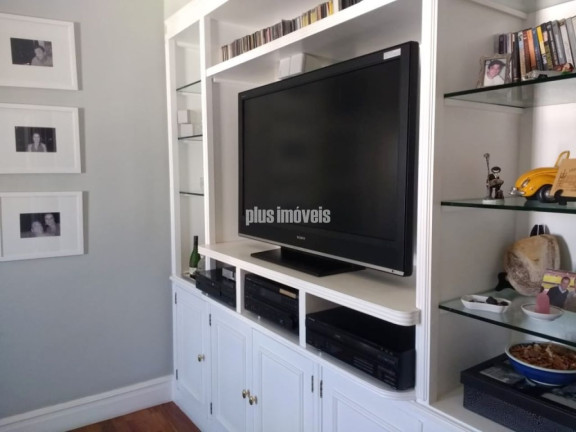 Imagem Apartamento com 3 Quartos à Venda, 135 m² em Real Parque - São Paulo Imagem Apartamento com 3 Quartos à Venda, 135 m² em Real Parque - São Paulo