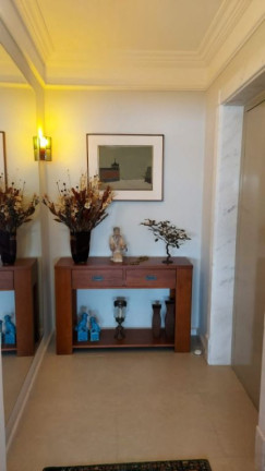 Imagem Apartamento com 4 Quartos à Venda, 280 m² em Pitangueiras - Guarujá