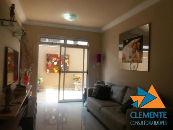 Imagem Apartamento com 3 Quartos à Venda, 180 m² em Nova Granada - Belo Horizonte