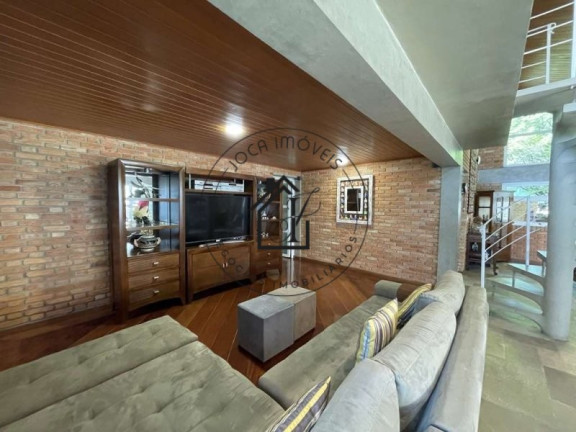 Imagem Casa de Condomínio com 3 Quartos à Venda, 1.305 m² em São Paulo Ii - Cotia