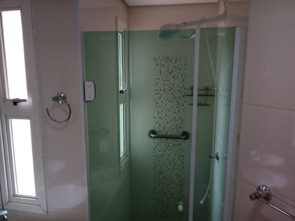 Imagem Apartamento com 2 Quartos à Venda, 63 m² em Enseada - Guarujá