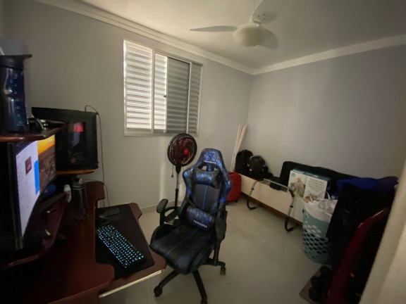 Imagem Apartamento com 2 Quartos à Venda, 58 m² em Jardim Bela Vista - Bauru