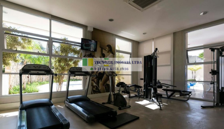 Imagem Apartamento com 2 Quartos à Venda, 129 m² em Jardim Da Gloria - São Paulo Imagem Apartamento com 2 Quartos à Venda, 129 m² em Jardim Da Gloria - São Paulo