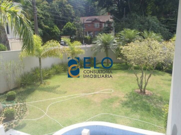 Imagem Sobrado com 4 Quartos à Venda, 937 m² em Morro De Nova Cintra - Santos