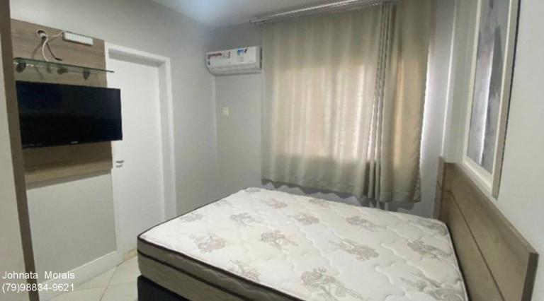 Imagem Apartamento com 3 Quartos à Venda, 75 m² em Coroa Do Meio - Aracaju Imagem Apartamento com 3 Quartos à Venda, 75 m² em Coroa Do Meio - Aracaju