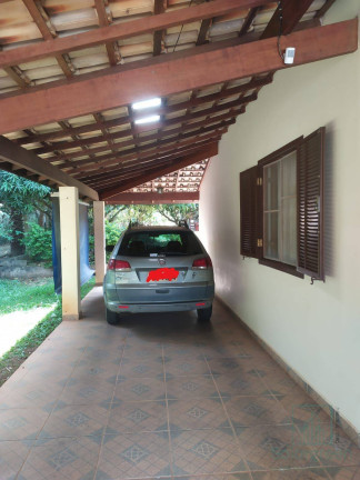 Imagem Casa com 3 Quartos à Venda, 182 m² em Vale Das Flores - Atibaia