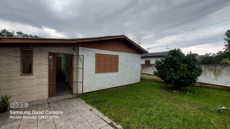 Imagem Casa com 3 Quartos à Venda, 100 m² em Morada Do Vale I - Gravataí Imagem Casa com 3 Quartos à Venda, 100 m² em Morada Do Vale I - Gravataí