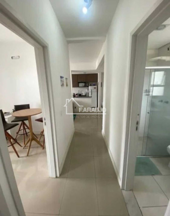 Imagem Apartamento com 2 Quartos à Venda, 80 m² em Jardim Refúgio - Sorocaba