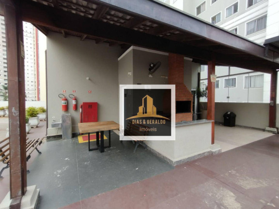 Imagem Apartamento com 2 Quartos à Venda, 45 m² em Conjunto Residencial Trinta E Um De Março - São José Dos Campos