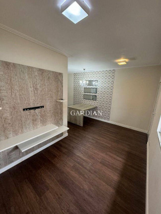 Imagem Casa com 3 Quartos para Alugar, 85 m² em Colinas De Indaiatuba Ii - Indaiatuba