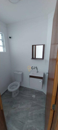 Imagem Sobrado com 2 Quartos à Venda, 64 m² em Jardim Olimpia - Santa Branca