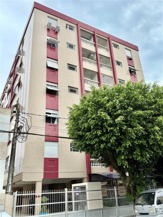 Apartamento com 2 Quartos à Venda, 60 m² em Forte - Praia Grande