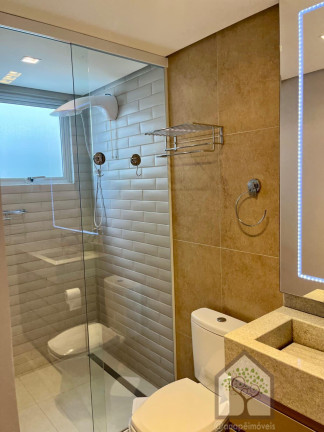 Imagem Apartamento com 3 Quartos à Venda, 77 m² em Trindade - Florianópolis