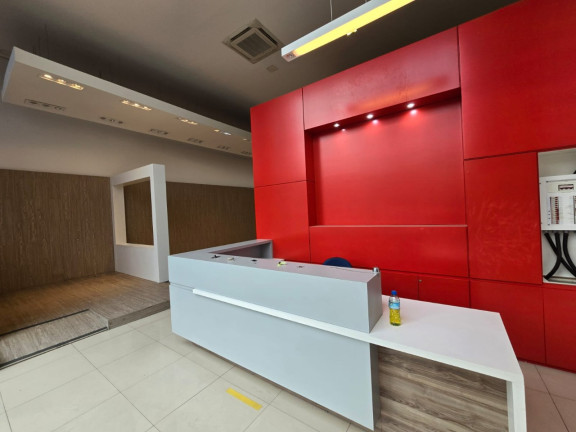 Imagem Imóvel para Alugar, 1.349 m² em Tamboré - Barueri Imagem Imóvel para Alugar, 1.349 m² em Tamboré - Barueri