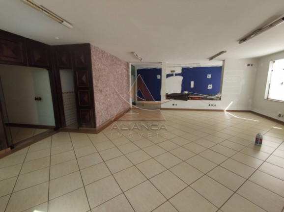 Imagem Imóvel com 1 Quarto à Venda, 646 m² em Jardim América  - Ribeirão Preto