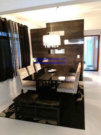 Casa com 3 Quartos à Venda, 156 m² em Jardim Olympia - São Paulo