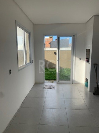 Imagem Casa com 2 Quartos à Venda, 59 m² em Aberta Dos Morros - Porto Alegre