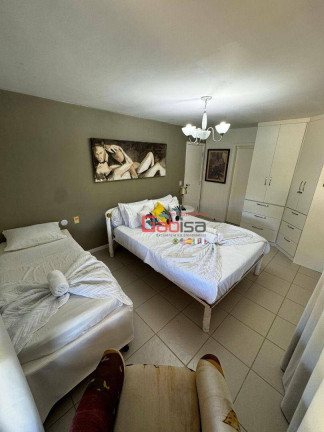 Imagem Casa com 5 Quartos à Venda ou Locação, 301 m² em Ferradurinha - Armação Dos Búzios Imagem Casa com 5 Quartos à Venda ou Locação, 301 m² em Ferradurinha - Armação Dos Búzios