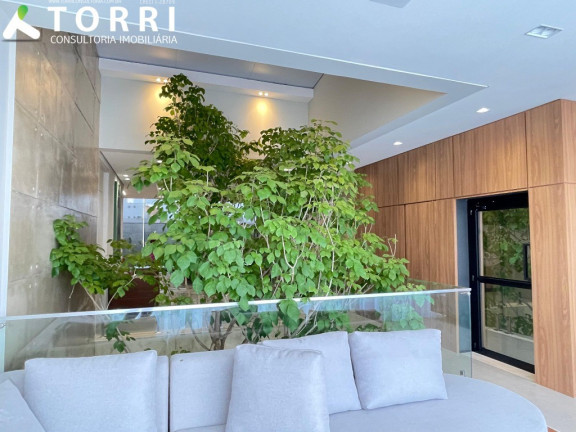 Imagem Imóvel com 3 Quartos à Venda, 470 m² em Alphaville Nova Esplanada - Votorantim