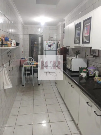 Imagem Casa com 3 Quartos à Venda, 250 m² em Parque Ouro Fino - Sorocaba