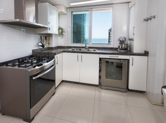 Imagem Apartamento com 3 Quartos à Venda, 152 m² em Centro - Balneário Camboriú