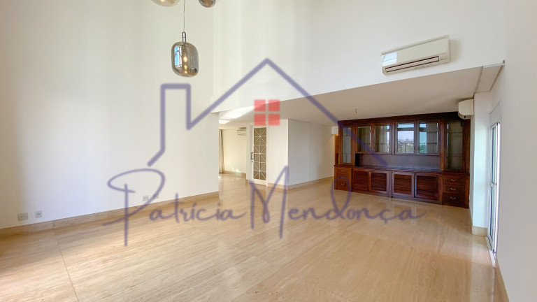 Imagem Apartamento com 3 Quartos à Venda, 292 m² em Jardim Botânico - Ribeirão Preto