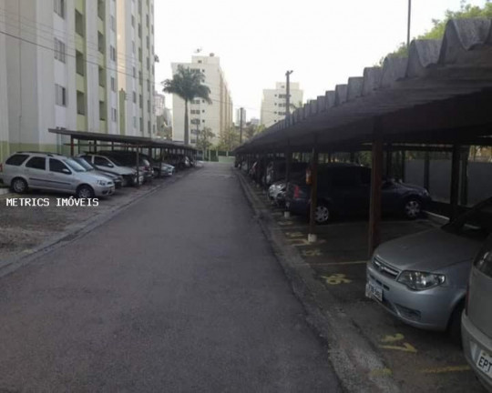Imagem Imóvel com 2 Quartos à Venda, 56 m² em Vila Nova Jundiainópolis - Jundiaí