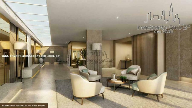 Imagem Apartamento com 4 Quartos à Venda, 212 m² em Perdizes - São Paulo