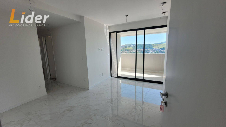 Imagem Apartamento com 3 Quartos à Venda, 73 m² em Granbery - Juiz De Fora Imagem Apartamento com 3 Quartos à Venda, 73 m² em Granbery - Juiz De Fora