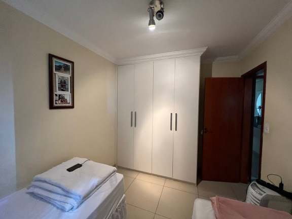 Imagem Apartamento com 1 Quarto à Venda,  em Castelo - Belo Horizonte