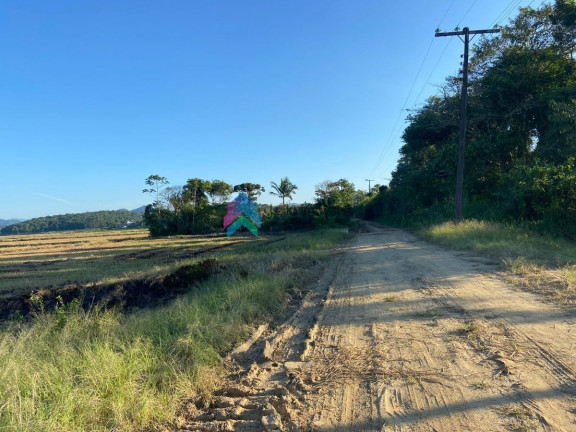 Terreno à Venda, 82.986 m² em Massaranduba Baixo - Massaranduba