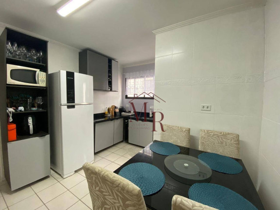 Imagem Apartamento com 1 Quarto à Venda, 53 m² em Ocian - Praia Grande