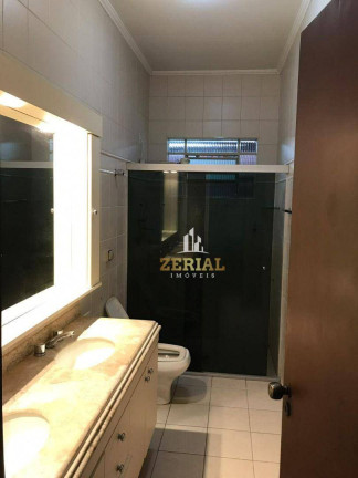Imagem Casa com 3 Quartos à Venda, 233 m² em Olímpico - São Caetano Do Sul Imagem Casa com 3 Quartos à Venda, 233 m² em Olímpico - São Caetano Do Sul
