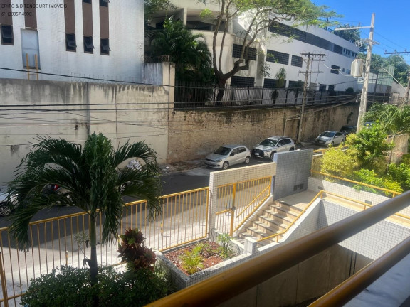 Imagem Imóvel com 1 Quarto à Venda, 45 m² em Ondina - Salvador Imagem Imóvel com 1 Quarto à Venda, 45 m² em Ondina - Salvador