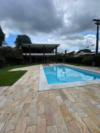 Imagem Casa de Condomínio com 5 Quartos para Alugar, 482 m² em Aldeia Dos Camarás - Camaragibe Imagem Casa de Condomínio com 5 Quartos para Alugar, 482 m² em Aldeia Dos Camarás - Camaragibe