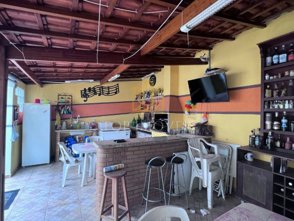 Imagem Casa com 3 Quartos à Venda, 250 m² em Jardim Terras De São João - Jacareí Imagem Casa com 3 Quartos à Venda, 250 m² em Jardim Terras De São João - Jacareí