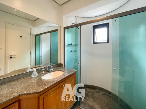 Imagem Apartamento com 3 Quartos à Venda, 215 m² em Perdizes - São Paulo