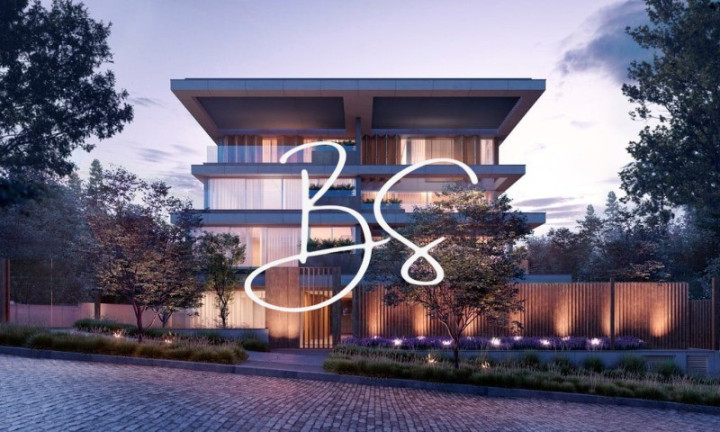 Imagem Apartamento com 3 Quartos à Venda, 164 m² em Três Figueiras - Porto Alegre