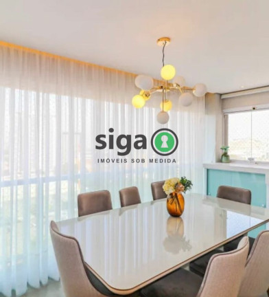 Imagem Apartamento com 3 Quartos à Venda, 92 m² em Jardim Dom Bosco - São Paulo Imagem Apartamento com 3 Quartos à Venda, 92 m² em Jardim Dom Bosco - São Paulo