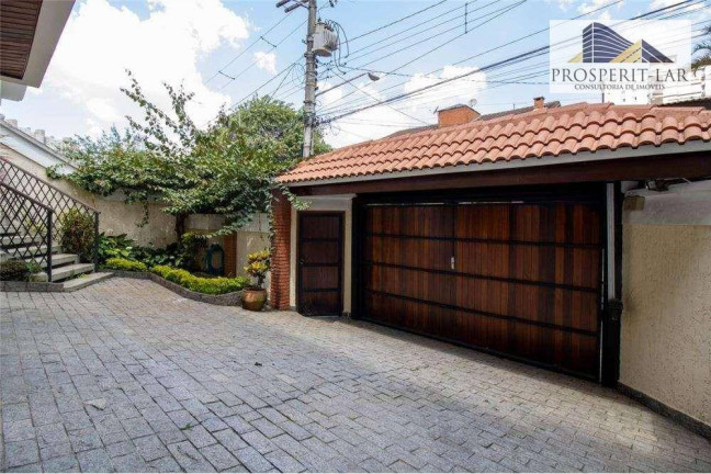 Imagem Casa com 3 Quartos à Venda, 436 m² em Vila Rosália - Guarulhos