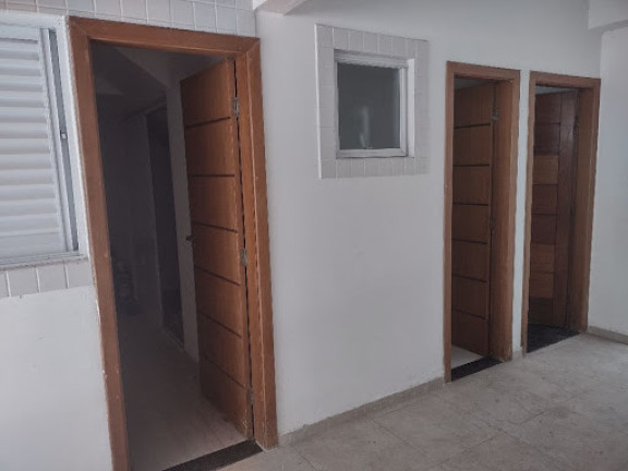 Imagem Imóvel com 2 Quartos à Venda, 100 m² em Aparecida - Santos Imagem Imóvel com 2 Quartos à Venda, 100 m² em Aparecida - Santos