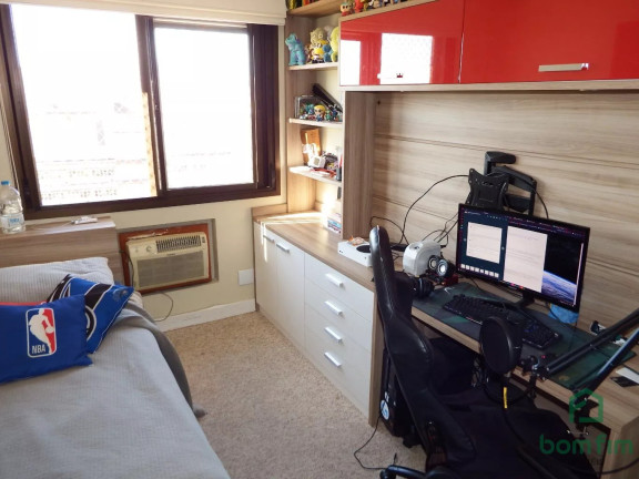 Imagem Apartamento com 3 Quartos à Venda, 86 m² em Menino Deus - Porto Alegre Imagem Apartamento com 3 Quartos à Venda, 86 m² em Menino Deus - Porto Alegre