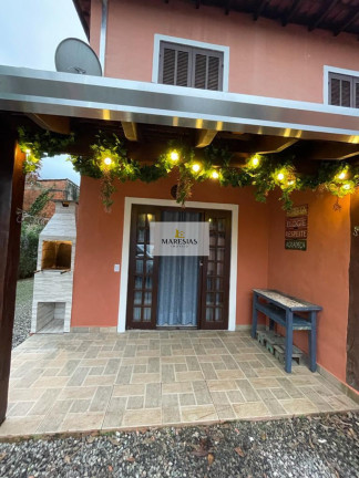 Casa com 2 Quartos à Venda, 70 m² em Maresias - São Sebastião