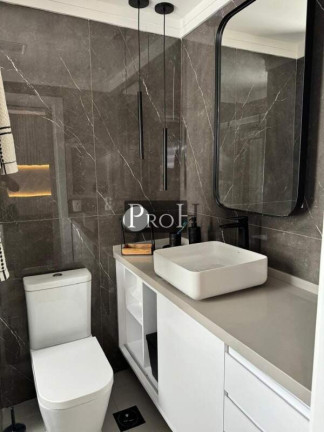 Imagem Apartamento com 4 Quartos à Venda, 237 m² em Centro - São Bernardo Do Campo Imagem Apartamento com 4 Quartos à Venda, 237 m² em Centro - São Bernardo Do Campo