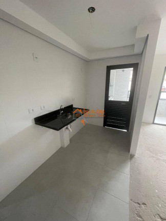 Imagem Apartamento com 2 Quartos à Venda, 51 m² em Centro - Guarulhos